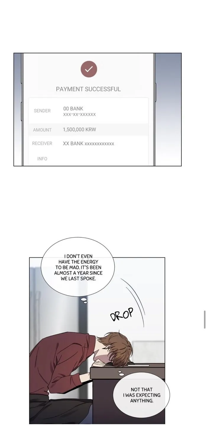 Mr.Miss - Chapter 13 Page 32