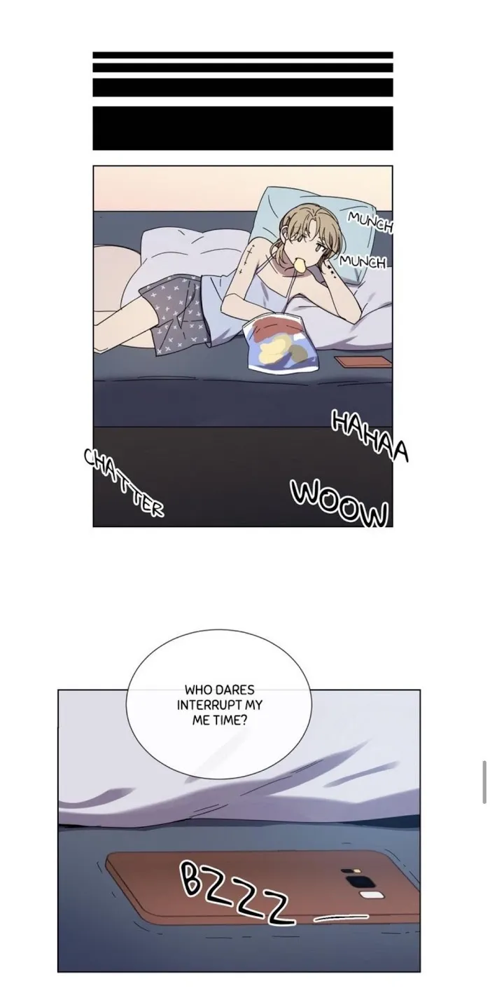 Mr.Miss - Chapter 13 Page 35
