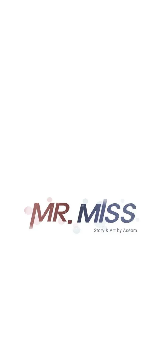 Mr.Miss - Chapter 14 Page 1