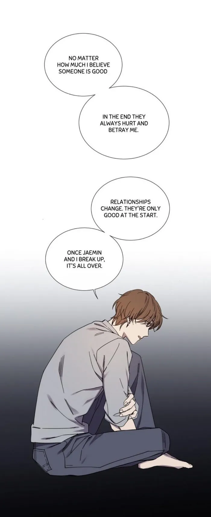 Mr.Miss - Chapter 14 Page 9