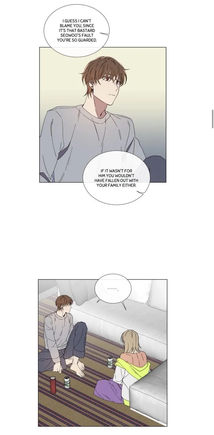 Mr.Miss - Chapter 14 Page 12