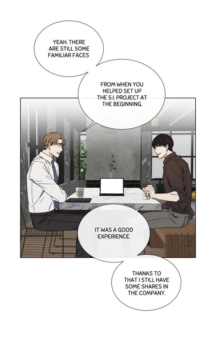Mr.Miss - Chapter 14 Page 22