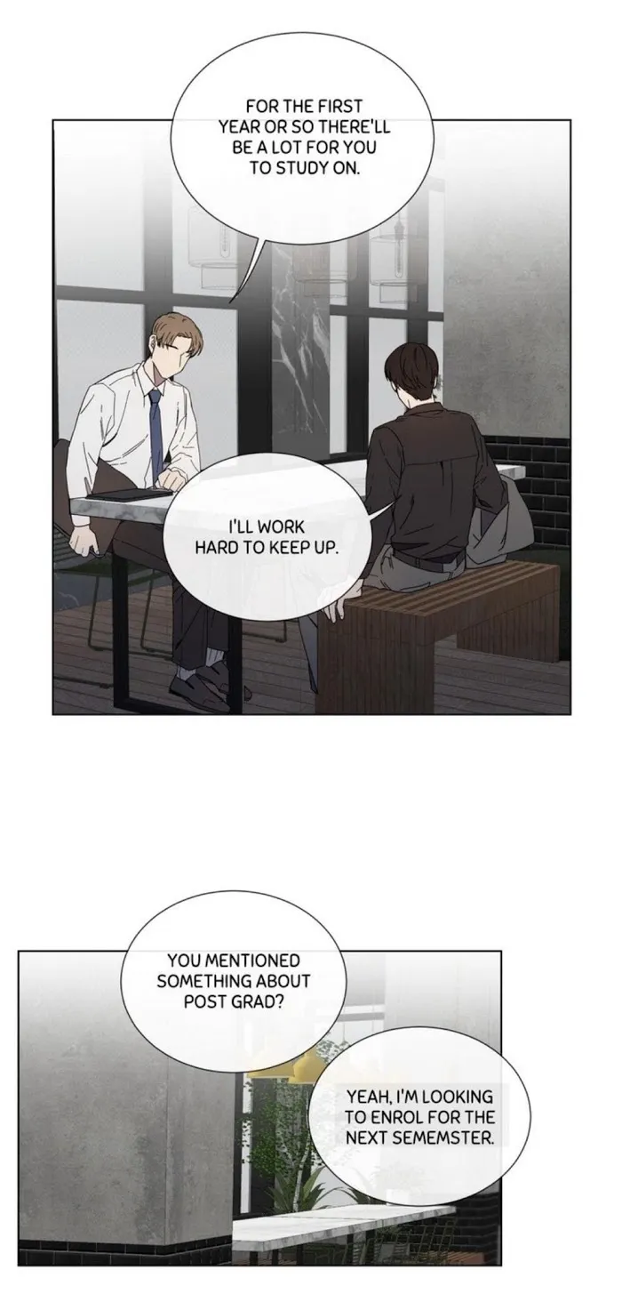 Mr.Miss - Chapter 14 Page 24