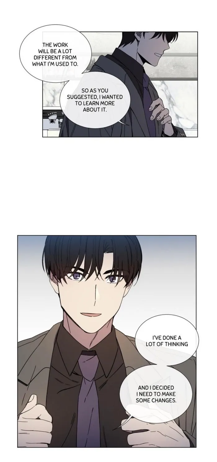 Mr.Miss - Chapter 14 Page 25