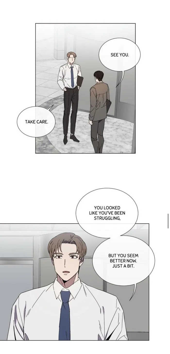 Mr.Miss - Chapter 14 Page 27
