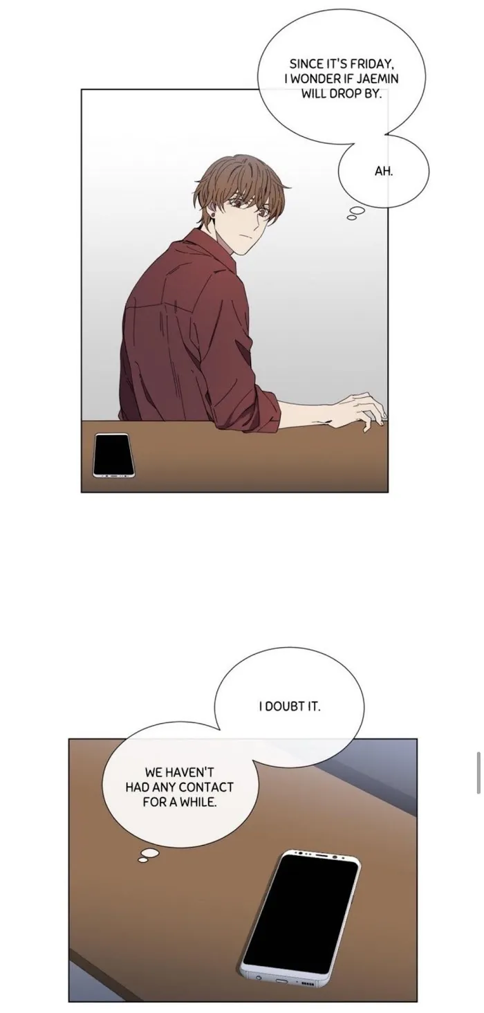 Mr.Miss - Chapter 14 Page 35