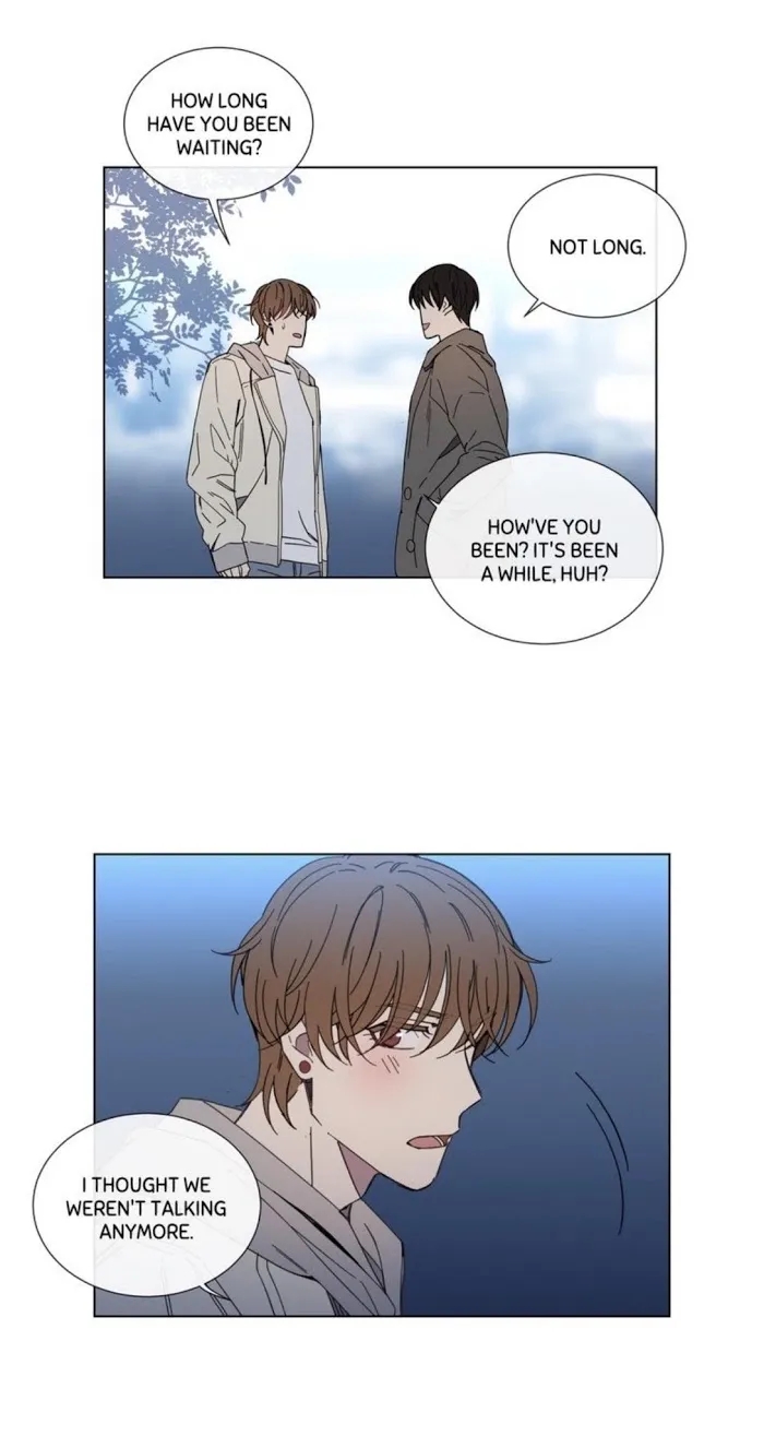 Mr.Miss - Chapter 15 Page 7