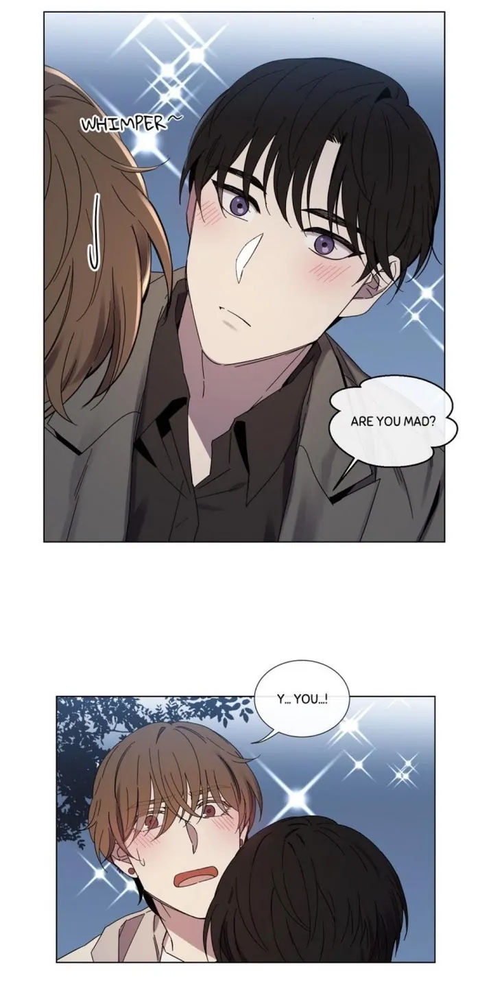 Mr.Miss - Chapter 15 Page 11