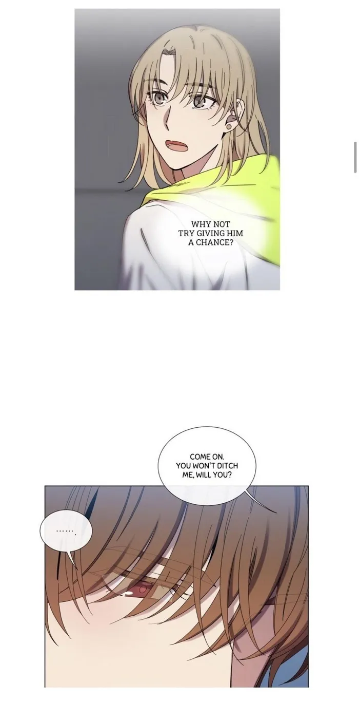 Mr.Miss - Chapter 15 Page 13