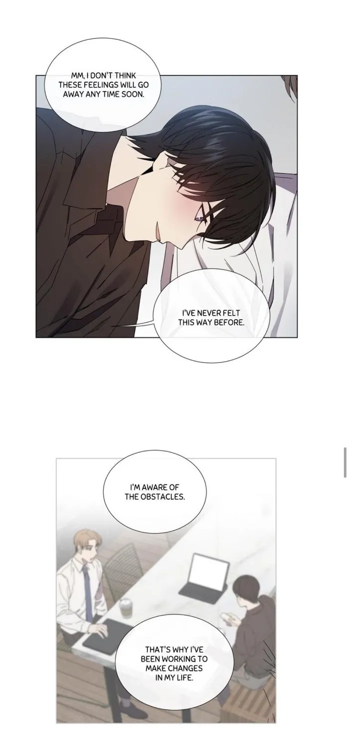 Mr.Miss - Chapter 15 Page 28