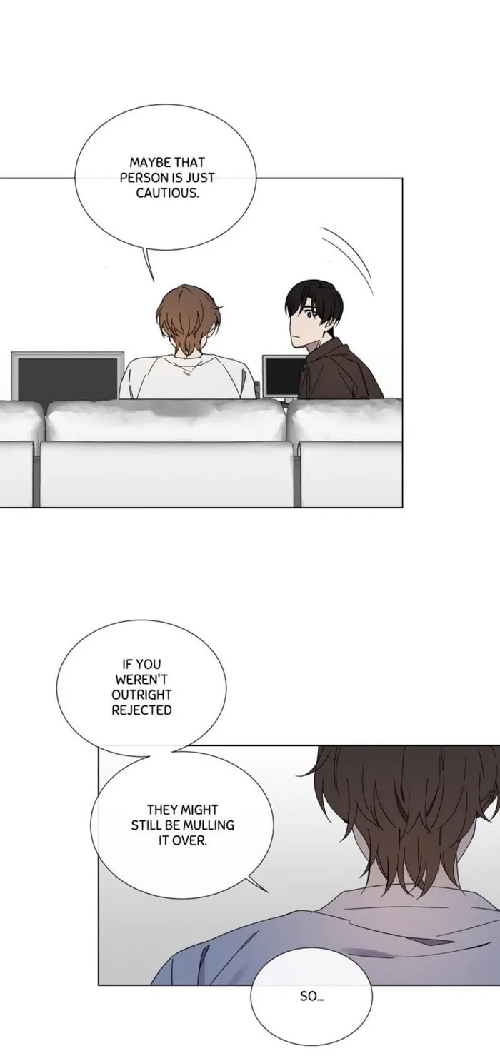 Mr.Miss - Chapter 15 Page 31