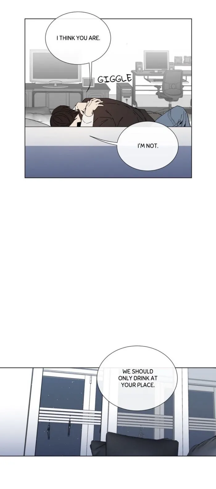 Mr.Miss - Chapter 15 Page 43