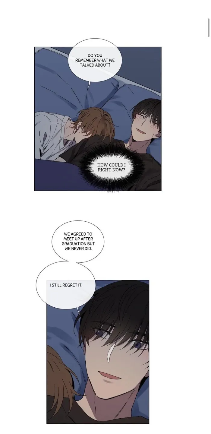 Mr.Miss - Chapter 16 Page 3