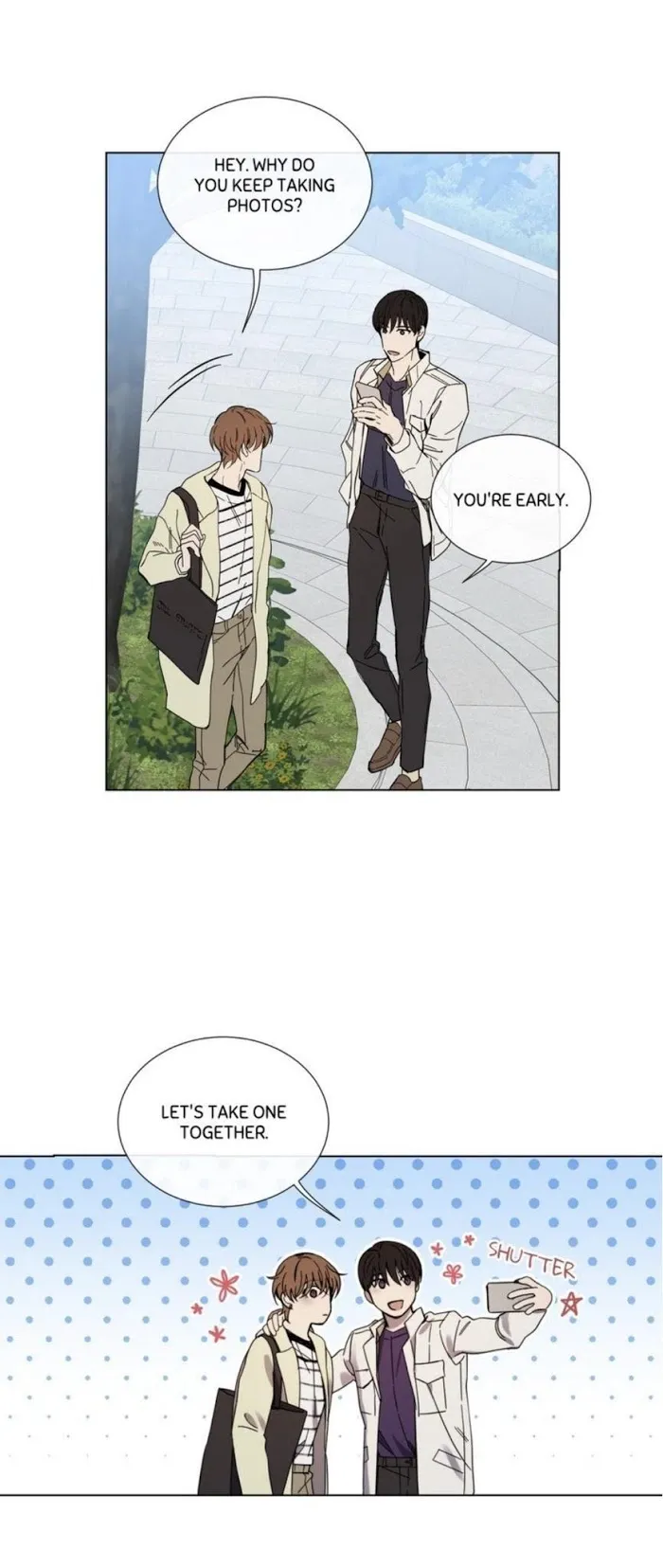 Mr.Miss - Chapter 16 Page 17