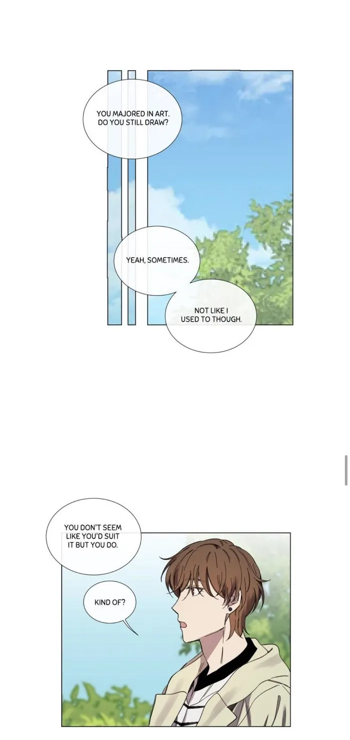 Mr.Miss - Chapter 16 Page 26