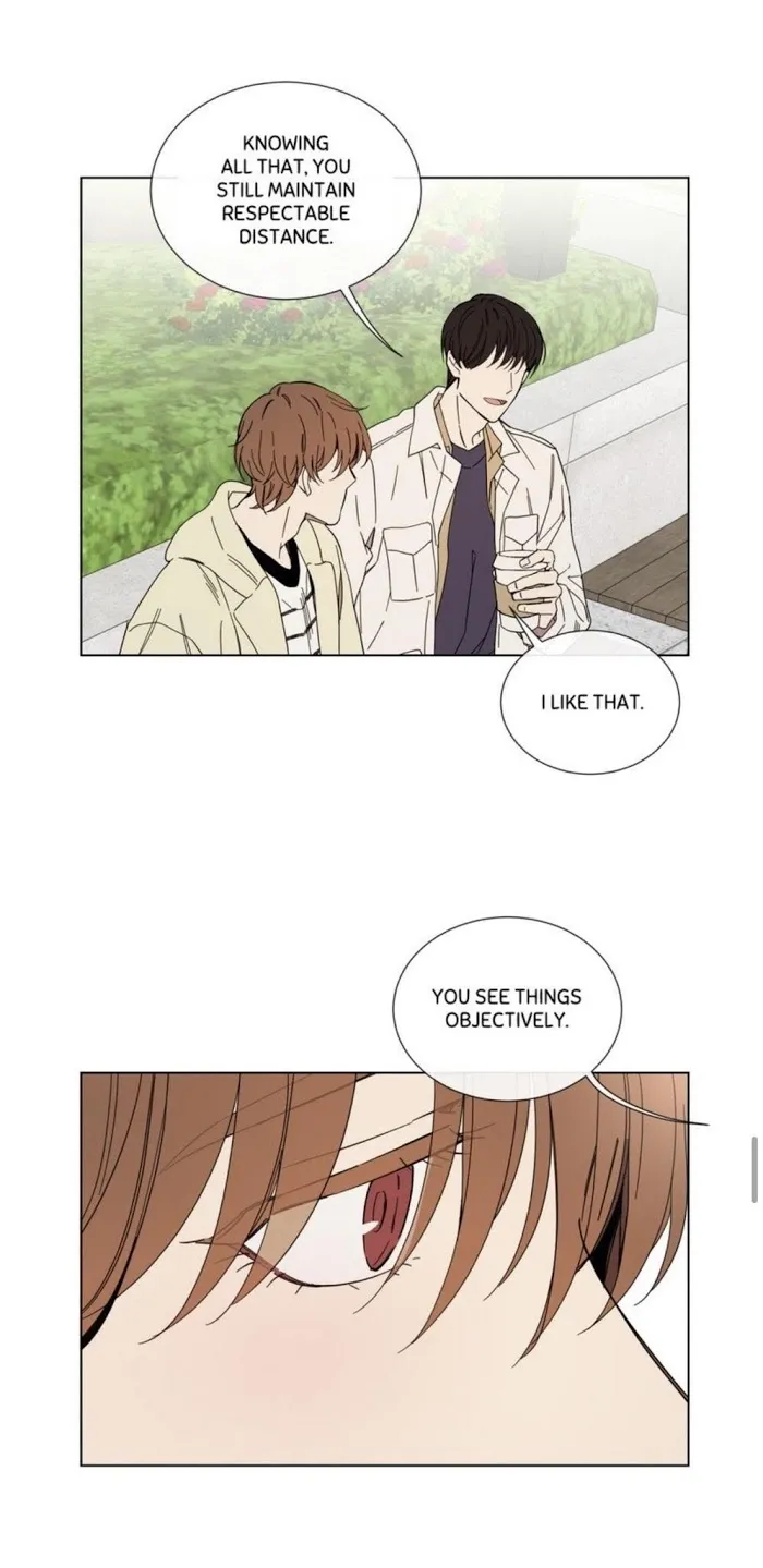 Mr.Miss - Chapter 16 Page 30