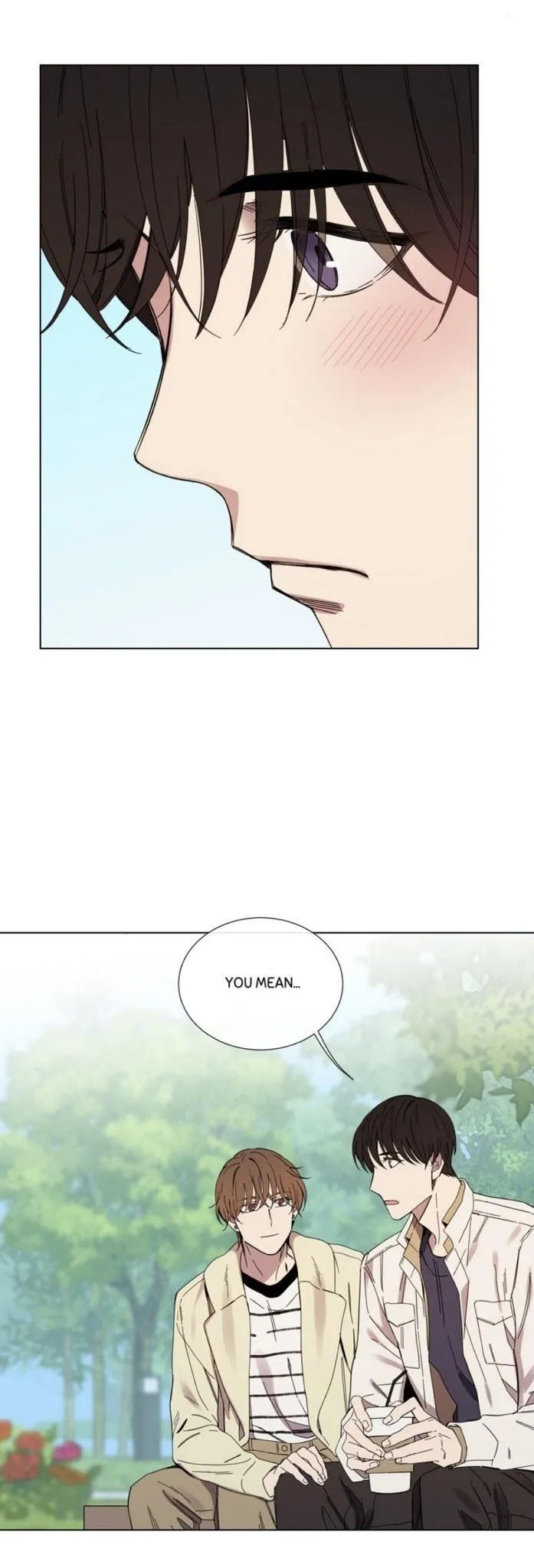 Mr.Miss - Chapter 16 Page 32