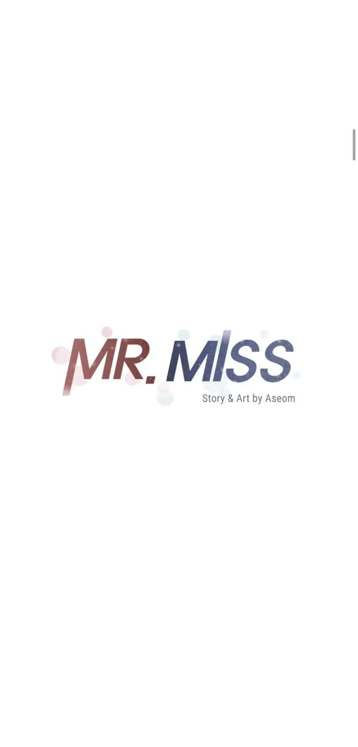 Mr.Miss - Chapter 17 Page 7