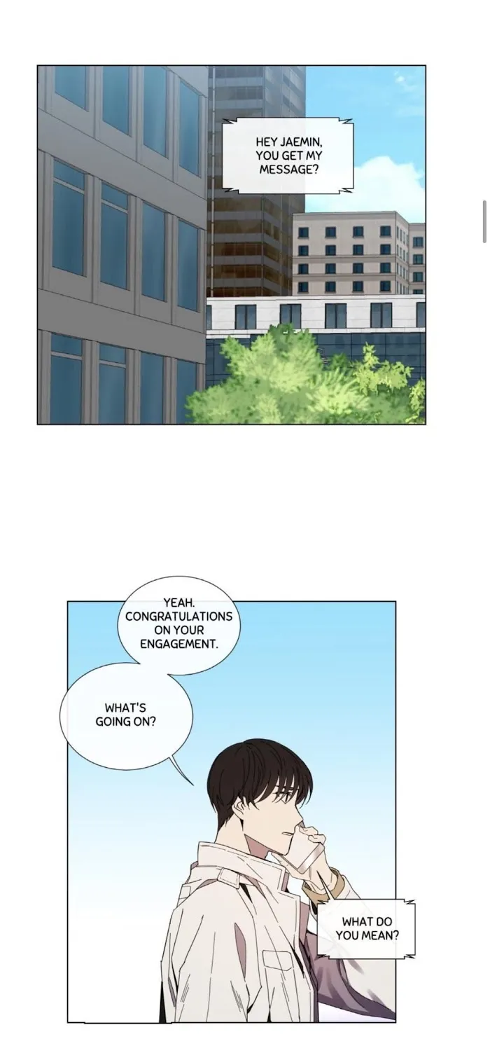 Mr.Miss - Chapter 17 Page 8