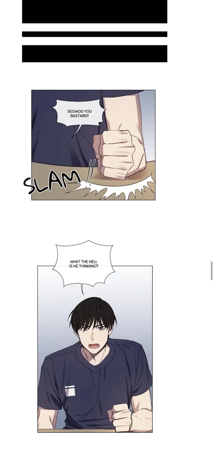 Mr.Miss - Chapter 17 Page 26