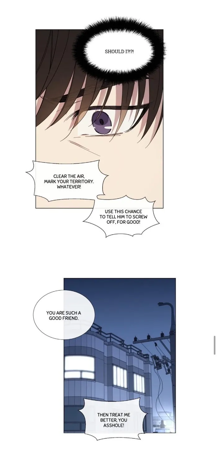 Mr.Miss - Chapter 17 Page 32