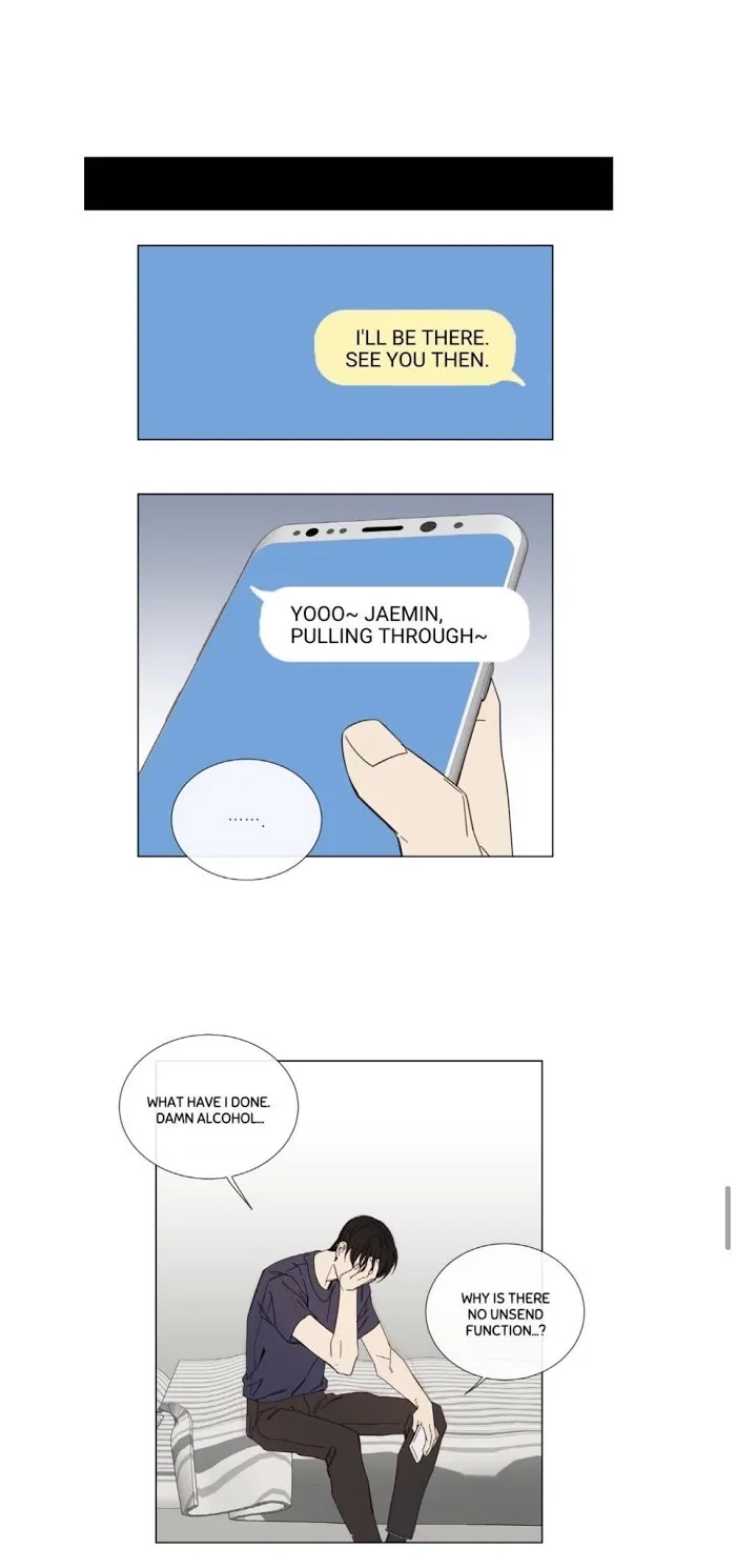 Mr.Miss - Chapter 17 Page 33