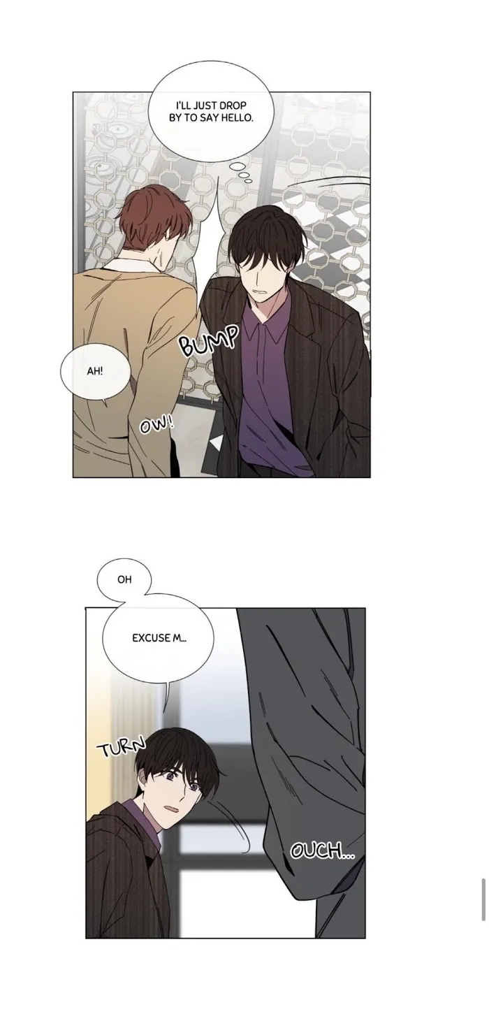 Mr.Miss - Chapter 17 Page 35