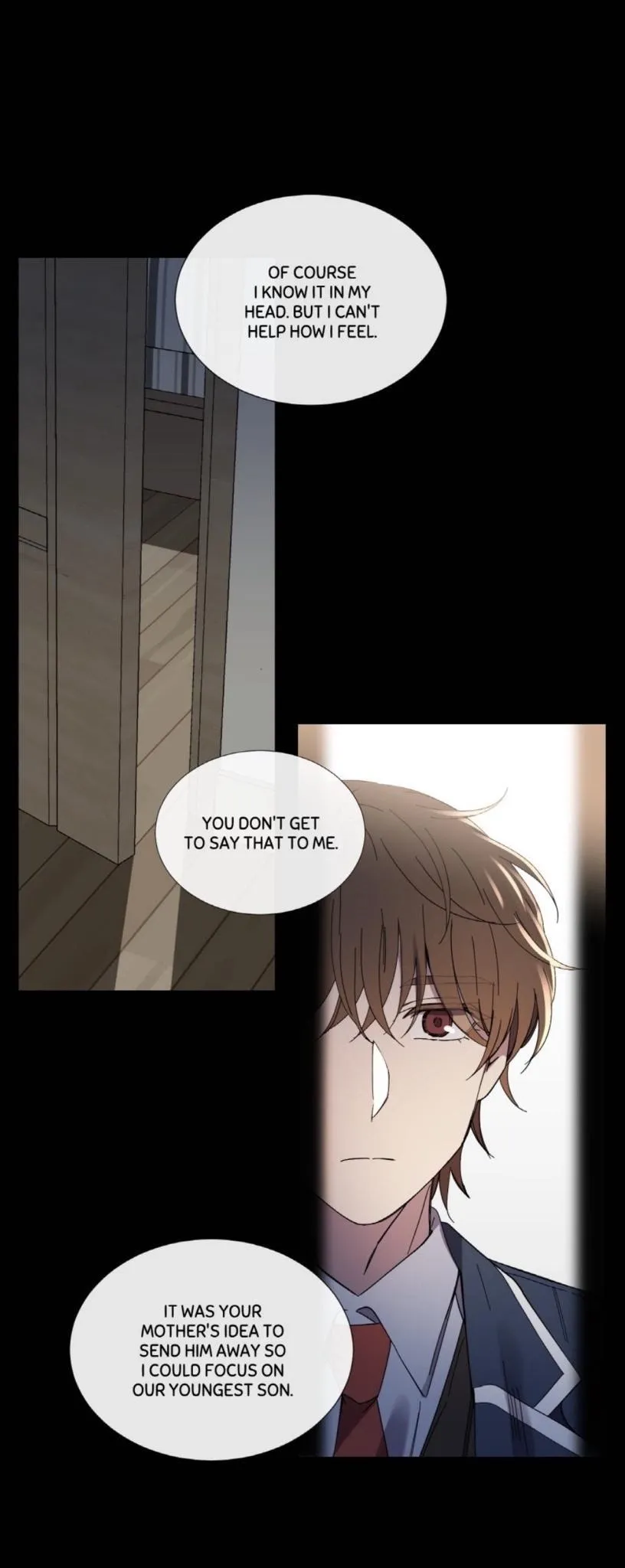 Mr.Miss - Chapter 18 Page 2