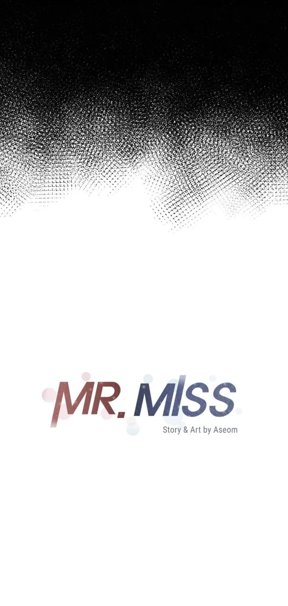Mr.Miss - Chapter 18 Page 14