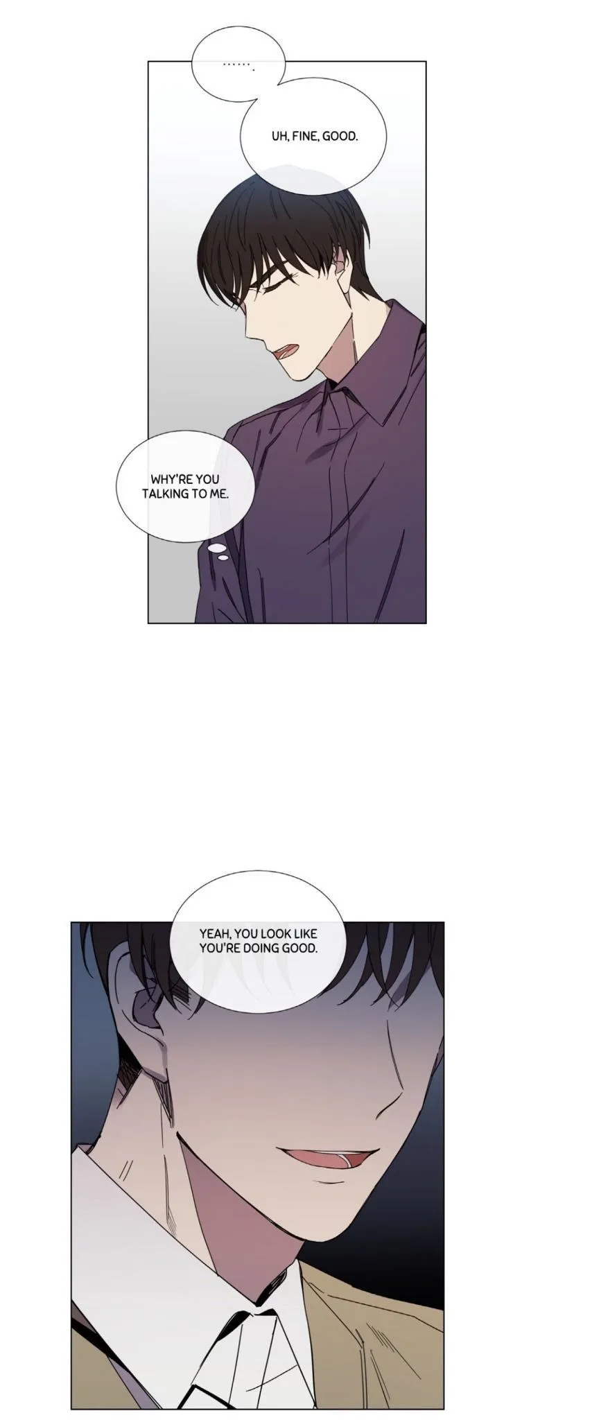 Mr.Miss - Chapter 18 Page 29