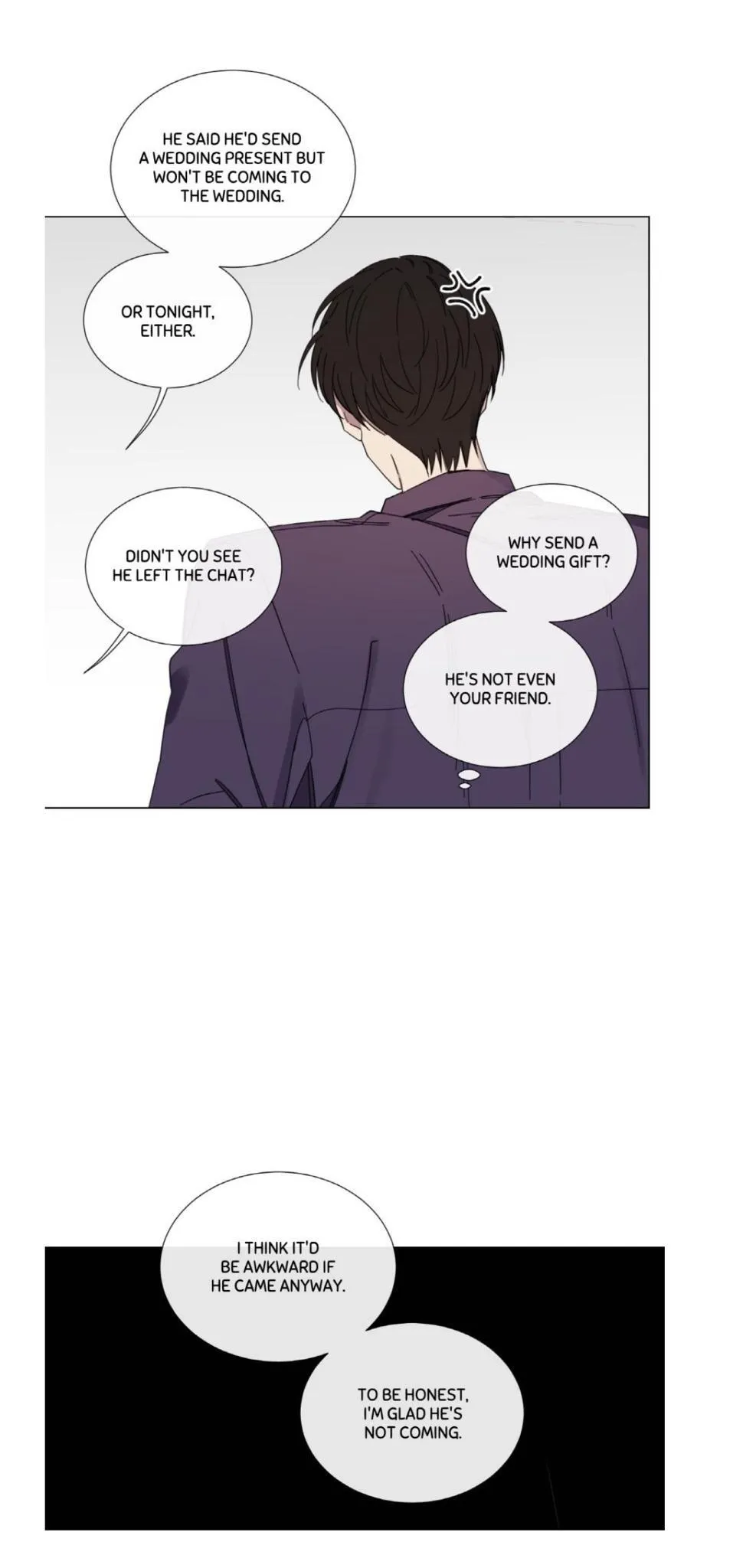 Mr.Miss - Chapter 18 Page 31