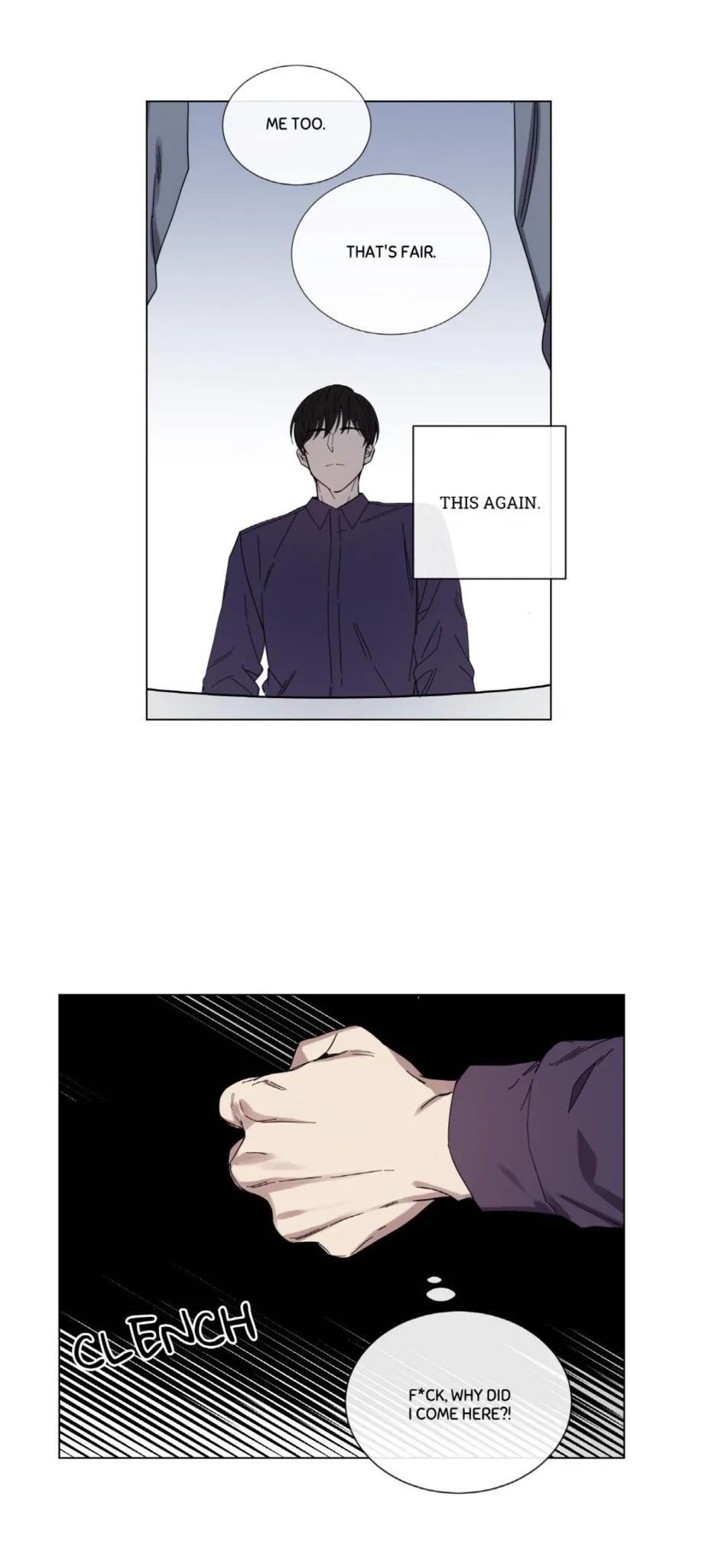 Mr.Miss - Chapter 18 Page 33