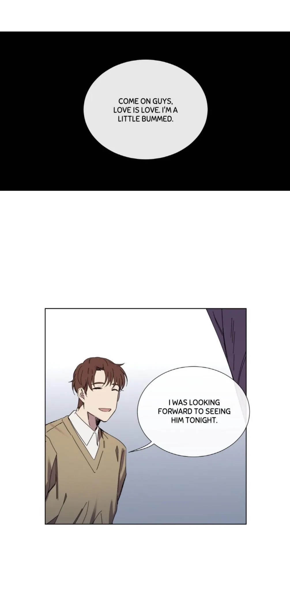 Mr.Miss - Chapter 18 Page 35