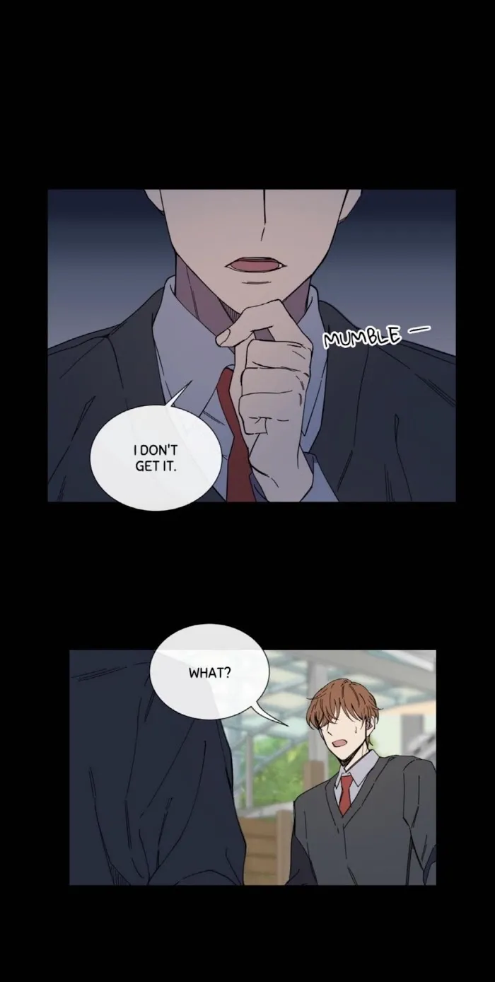 Mr.Miss - Chapter 19 Page 5
