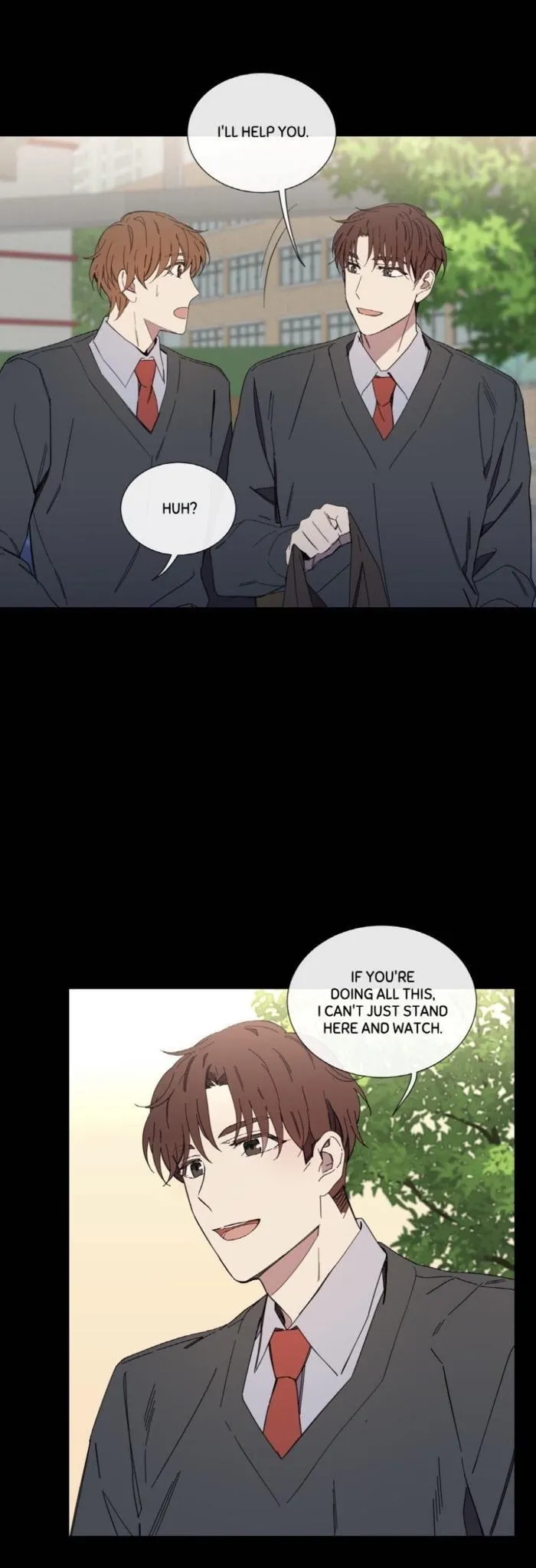 Mr.Miss - Chapter 19 Page 6