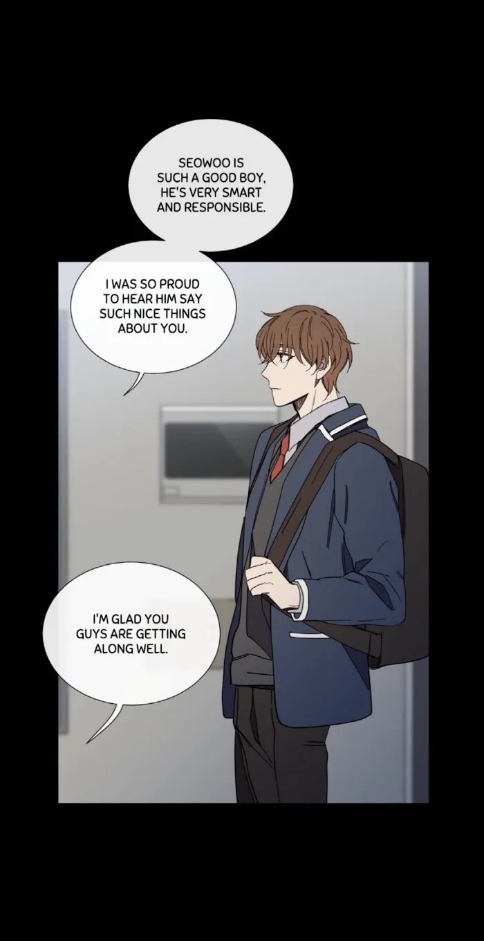 Mr.Miss - Chapter 19 Page 9
