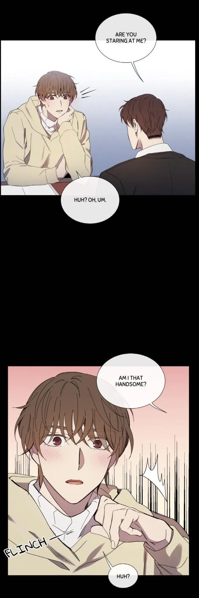 Mr.Miss - Chapter 19 Page 14