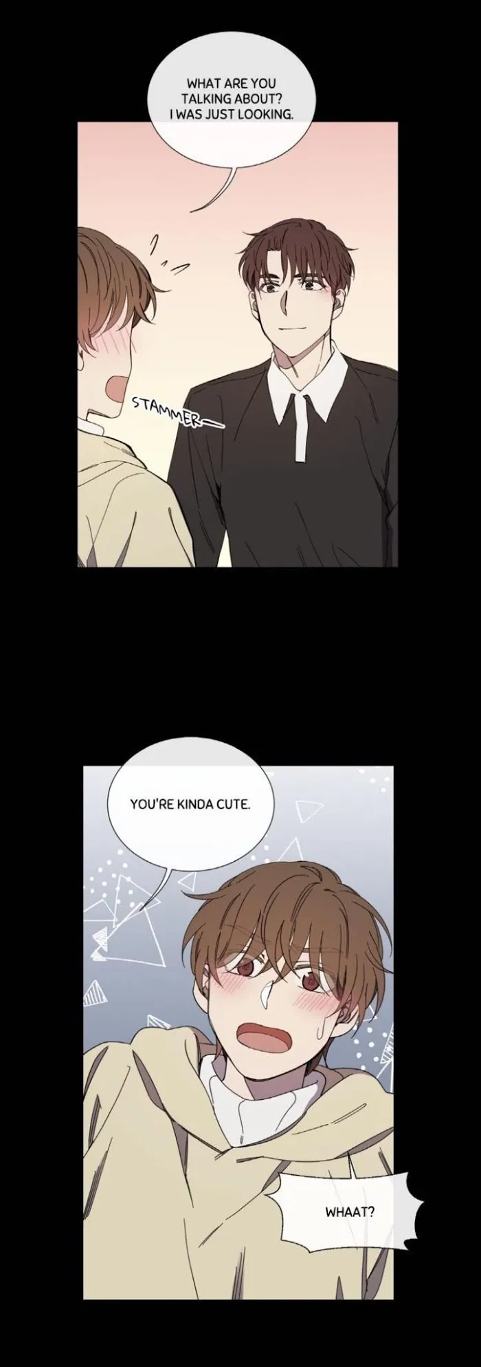 Mr.Miss - Chapter 19 Page 15