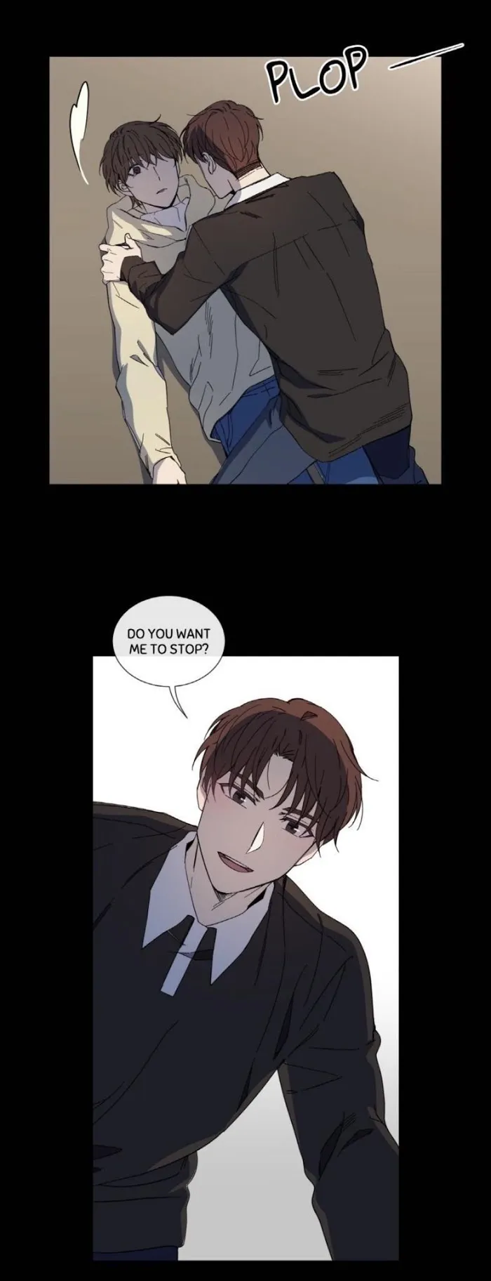 Mr.Miss - Chapter 19 Page 17