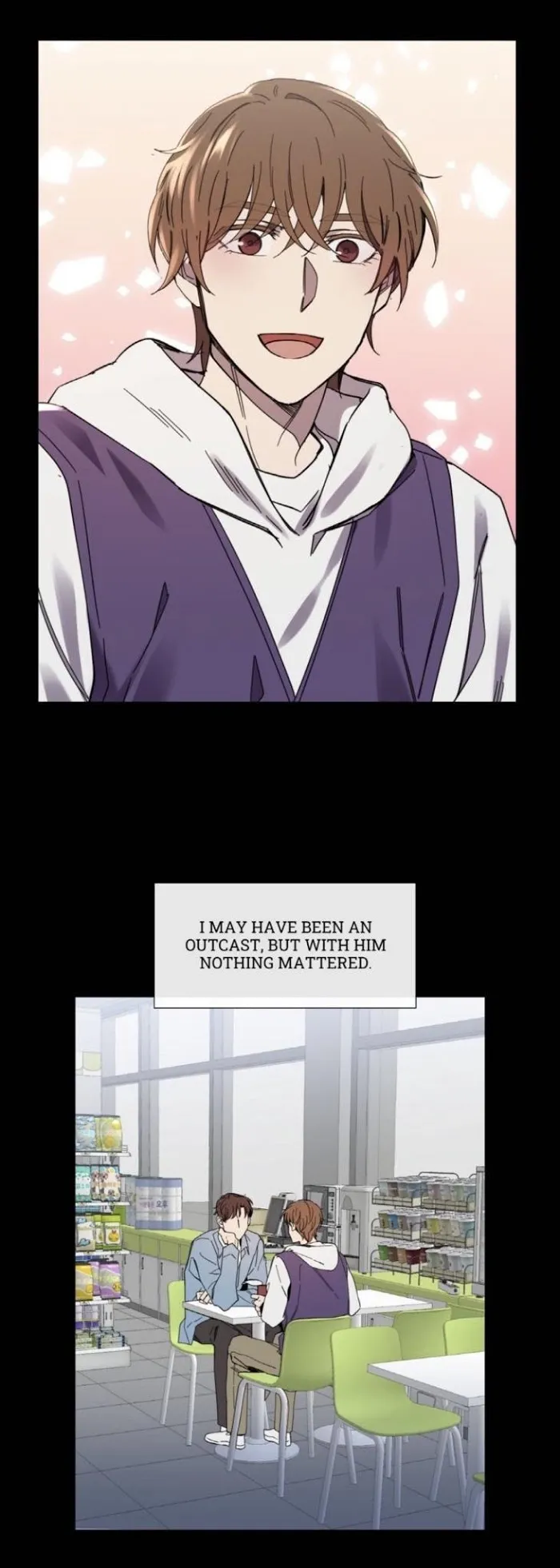 Mr.Miss - Chapter 19 Page 23