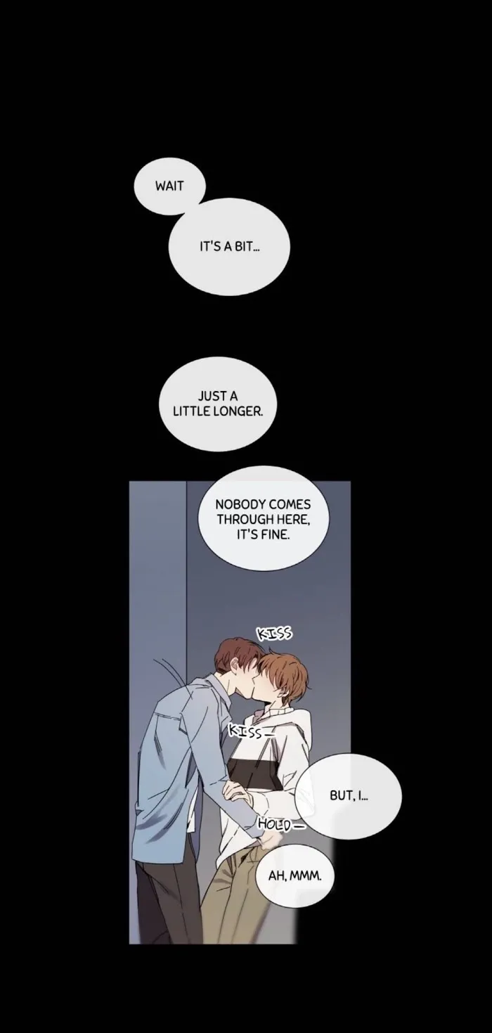 Mr.Miss - Chapter 19 Page 26