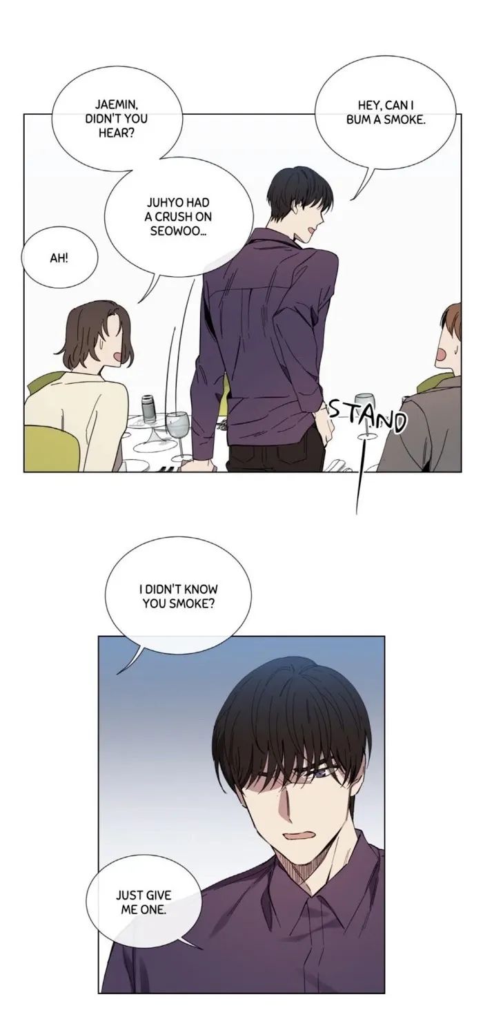 Mr.Miss - Chapter 19 Page 38