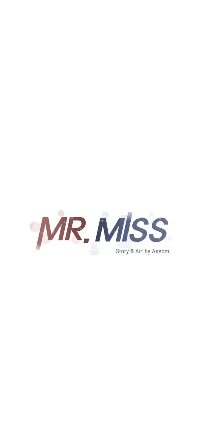 Mr.Miss - Chapter 2 Page 1