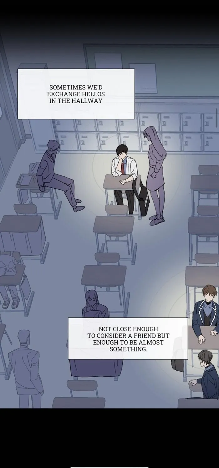 Mr.Miss - Chapter 2 Page 12