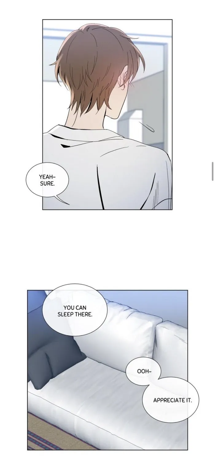 Mr.Miss - Chapter 2 Page 18