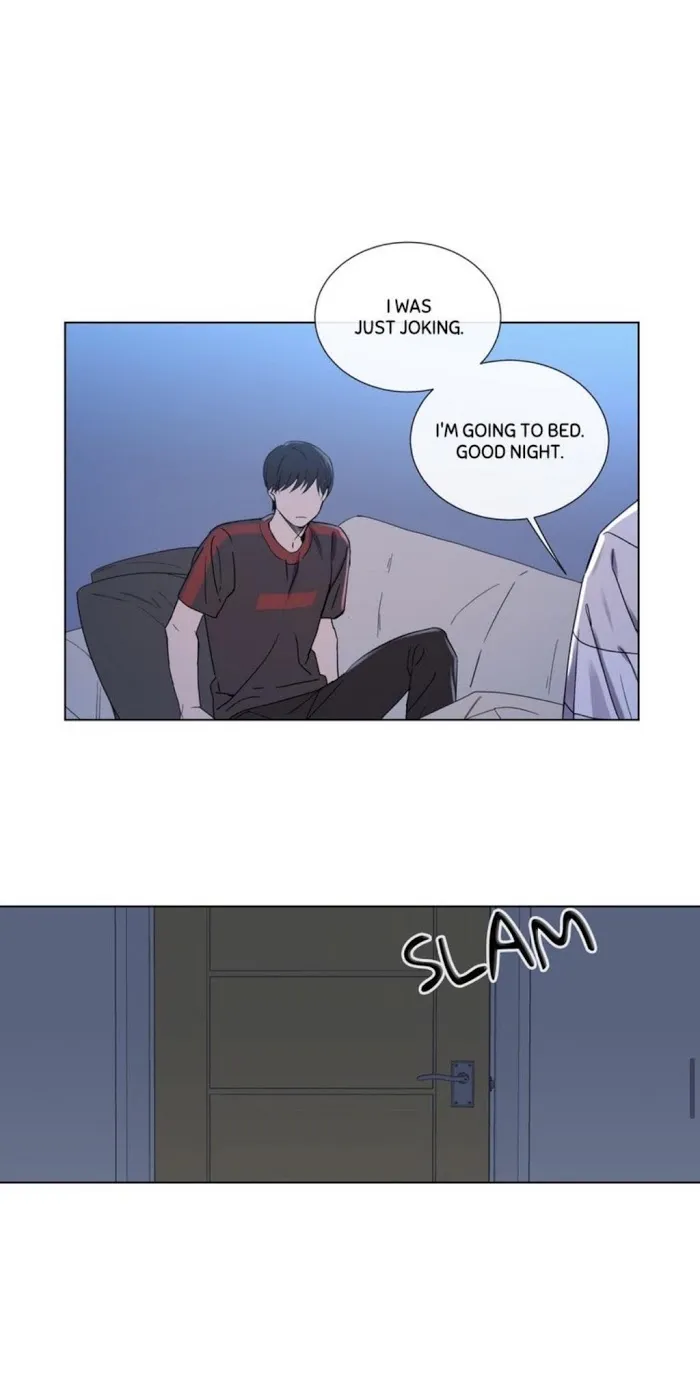 Mr.Miss - Chapter 2 Page 37
