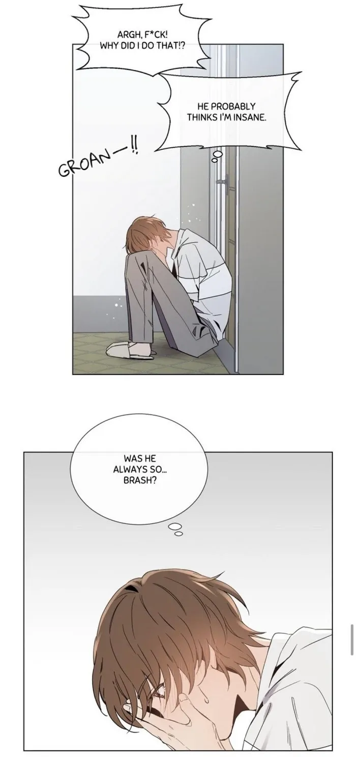 Mr.Miss - Chapter 2 Page 41