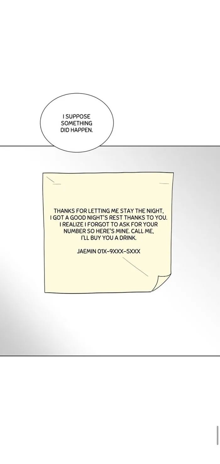 Mr.Miss - Chapter 2 Page 45