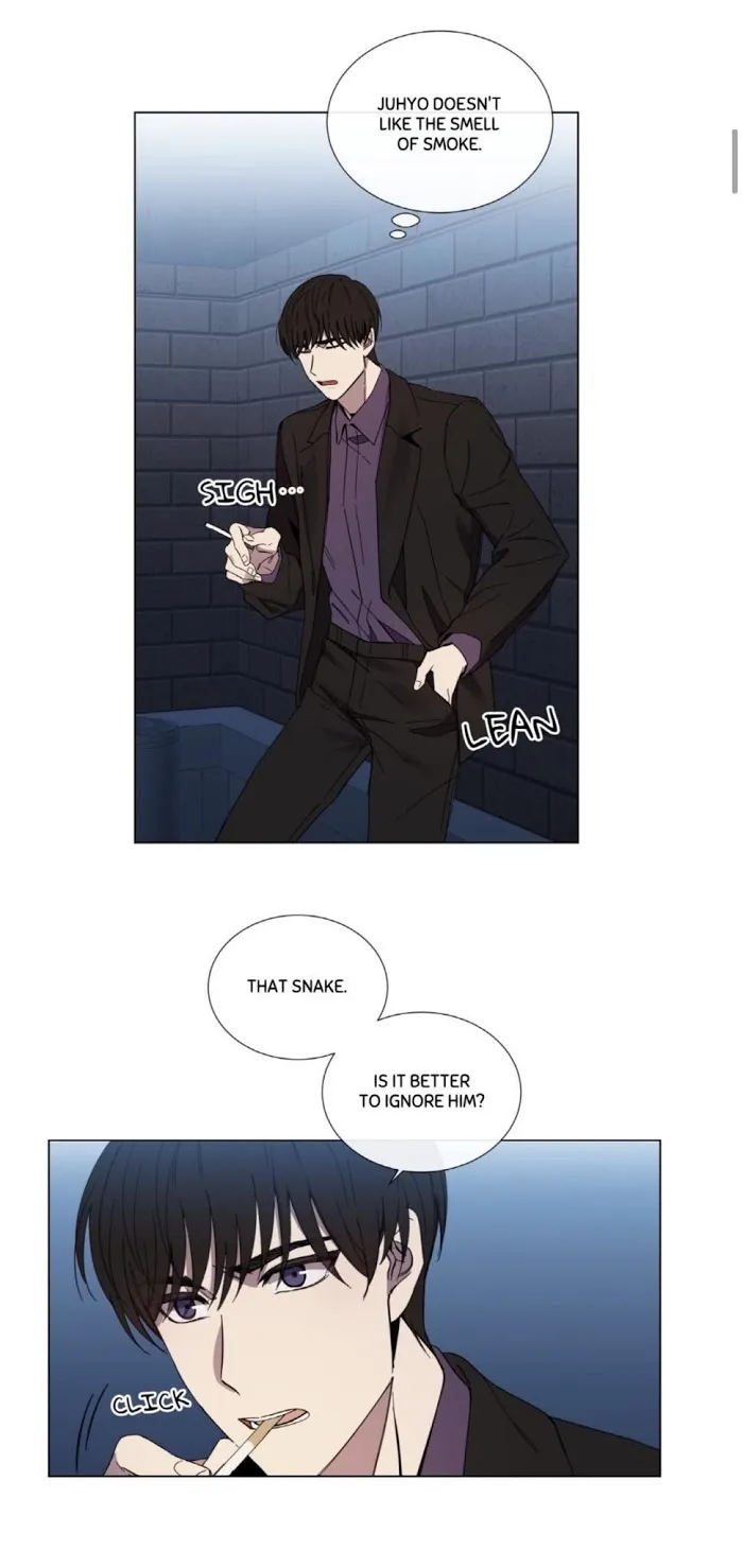 Mr.Miss - Chapter 20 Page 3