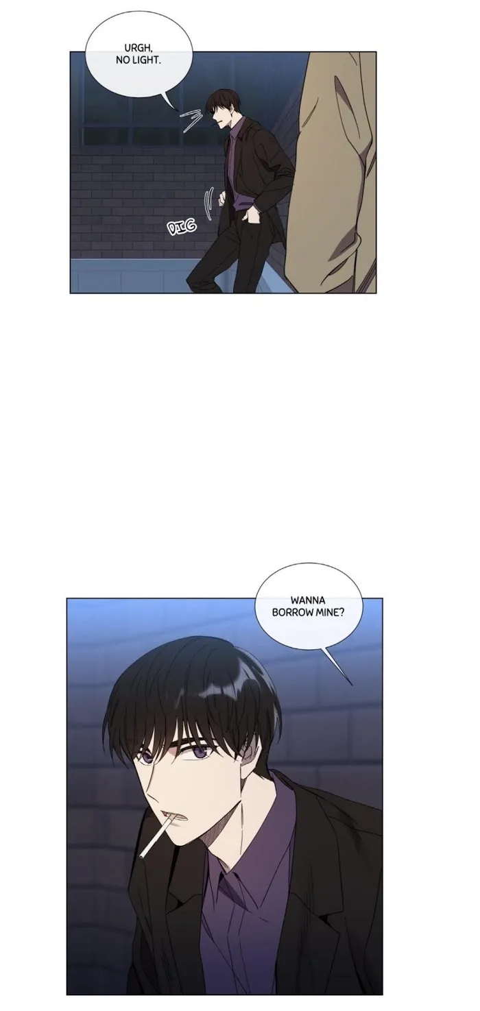 Mr.Miss - Chapter 20 Page 4